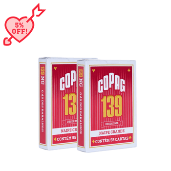 Kit 139 NG